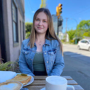 Meet your Posher, Grace